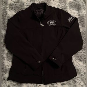 Cowgirl Tuff Soft Shell Jacket